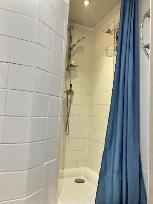 Appartement Elegant Et Confortable Cote Gare อัมเบรู-ออง-บูเจย์ ภายนอก รูปภาพ